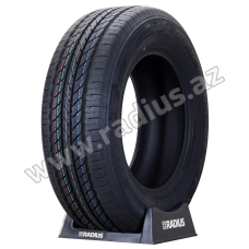 Open Country U/T 265/65 R18 
